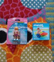 Neu 2x Playmobil Figuren Playmo friends 6827 6675 Fun Boot Fitnes Bad Doberan - Landkreis - Broderstorf Vorschau