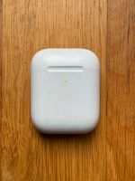 Original Apple AirPods Case 1. Gen Ladecase Lightning Düsseldorf - Pempelfort Vorschau