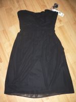 Kleid Cocktail-Kleid Esprit schwarz Gr. 36 neu Düsseldorf - Stockum Vorschau