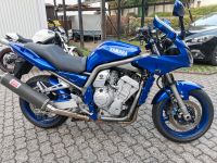 Yamaha FZS 1000 Fazer Rheinland-Pfalz - Lahnstein Vorschau