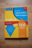 Schülerhilfe Englisch Testmappe Grammatik 5&6 Klasse Baden-Württemberg - Wiesloch Vorschau