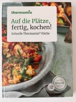 Thermomix Rezepte: Schnelle Küche Nordrhein-Westfalen - Bad Driburg Vorschau