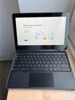 Lenovo 300e Chromebook Laptop Notebook [GUTER ZUSTAND] Düsseldorf - Oberbilk Vorschau