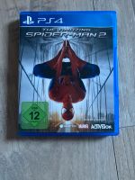 The amazing spiderman 2 PS4 Hessen - Kelkheim Vorschau