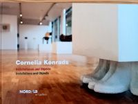 Cornelia Konrads - Installationen und Objekte Bothfeld-Vahrenheide - Isernhagen-Süd Vorschau