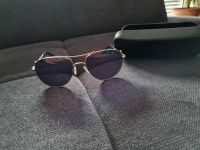 Sonnenbrille, Moschino, Pilotenbrille Nordrhein-Westfalen - Elsdorf Vorschau