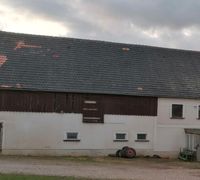Stall ohne Wiese für Tierhaltung oder Lager Thüringen - Ponitz Vorschau