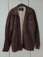 Lederjacke von YORN   Männer Gr.56 - XL Lindenthal - Köln Weiden Vorschau