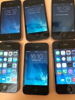 6x iphone 4 Hessen - Wiesbaden Vorschau