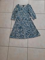 H&M Kleid  Sommer Damen Gr.36  neuwertig Bielefeld - Brake Vorschau