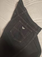 Armani Jeans , blauschwarz Hessen - Wettenberg Vorschau