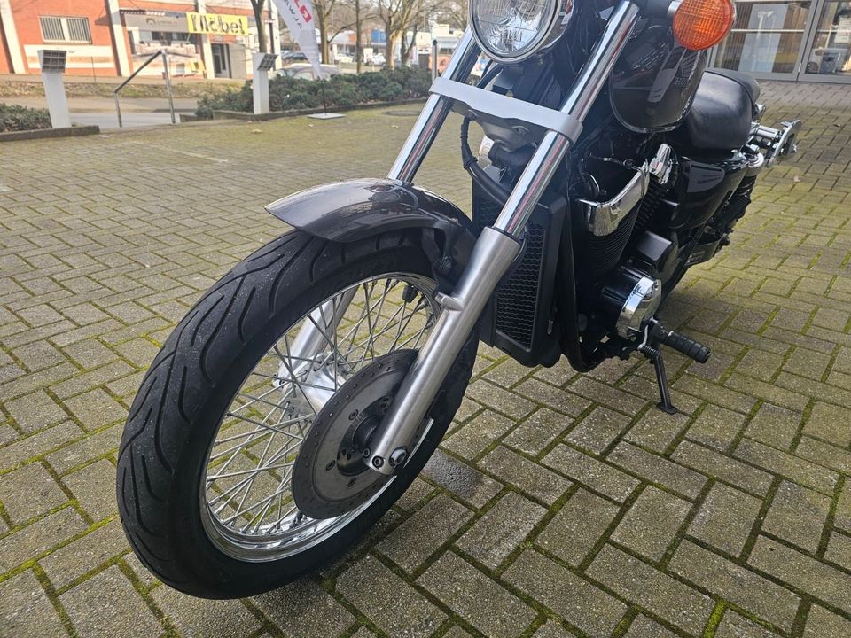 Honda VT750 S  2.Hand in Osnabrück