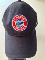 Bayern München Basecap Brandenburg - Eisenhüttenstadt Vorschau