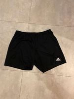 Adidas Sport Hose Shorts Herren Gr. 2XL XXL schwarz Nordrhein-Westfalen - Gütersloh Vorschau