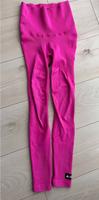 Adidas Sporthose Leggings XS Bayern - Großostheim Vorschau