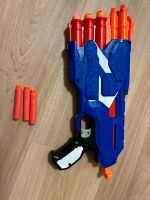 Nerf Dual-Strike Baden-Württemberg - Rutesheim   Vorschau