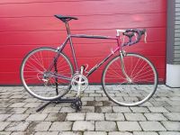 Rennrad Albuch Kotter Klassiker Retro Vintage RH 58 Baden-Württemberg - Aulendorf Vorschau