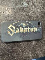 Sabaton iPhone 5s Handyhülle Hessen - Geisenheim Vorschau