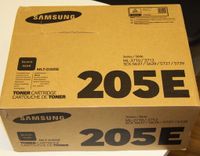 Samsung MLT-D205E Original Toner Laserdrucker schwarz Rheinland-Pfalz - Winnweiler Vorschau