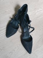 Catwalk Pumps Größe 40 Baden-Württemberg - Heilbronn Vorschau