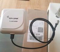 TP-Link, WLAN, TL-ANT2409B Wurster Nordseeküste - Nordholz Vorschau