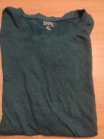 Herren T-Shirt XL Baumwolle Kurzarm dunkelgrün neuwertig Nordrhein-Westfalen - Lengerich Vorschau