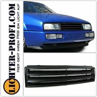 Kühlergrill ohne Emblem Sportgrill für VW Corrado Bj.  89-96 Neu Hessen - Calden Vorschau