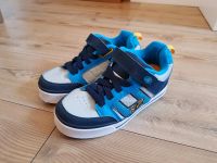 Heelys X2 Schuhe mit Rollen Gr. 35 wie neu Mecklenburg-Vorpommern - Löcknitz Vorschau