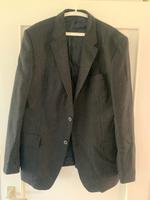 Sakko Jackett Pierre Cardin Größe XL (Schurwolle Wandsbek - Hamburg Dulsberg Vorschau