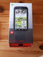 MOTOROLA DEFY+ Niedersachsen - Söhlde Vorschau