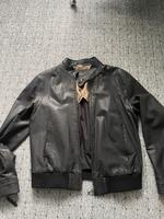 Lederjacke Gr M Berlin - Charlottenburg Vorschau