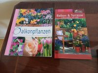 2 kleine Bücher" Balkon und Terrassenpflanzen" Bayern - Elsenfeld Vorschau