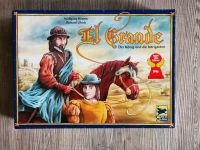 El Grande - Spiel des Jahres 1996, Hans im Glück - VOLLSTÄNDIG Baden-Württemberg - Böblingen Vorschau