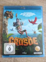 Blu-ray DVD "Robinson Crusoe" Schleswig-Holstein - Ahrensburg Vorschau