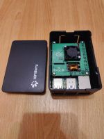 raspberry pi 4 B mini SOC PC Computer 8 GB RAM PoE SD Karte neuw. Kr. Passau - Passau Vorschau