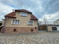 Einfamilienhaus mit großem Grundstück in Bornstedt zu verkaufen Sachsen-Anhalt - Bornstedt	(bei Haldensleben) Vorschau