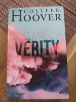 Verity von Colleen Hoover Bayern - Straubing Vorschau