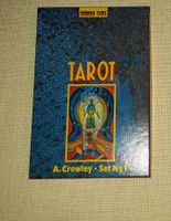 Tarot Karten für Einsteiger, A. Crowley, Set Nr. 1 Nordrhein-Westfalen - Kerpen Vorschau