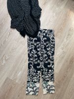 Outfittery Outfit Zara Hose + Esprit Sommer Cardigan NEU 34/36 S Nordrhein-Westfalen - Radevormwald Vorschau