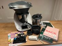 Vorwerk Thermomix TM5 inkl. 2. Mixtopf und Cook-Key Dresden - Cotta Vorschau