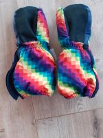 Winterhandschuhe Kinder gr4 Sachsen - Sehmatal-Sehma Vorschau