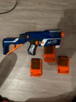 Nerf Retaliator Berlin - Köpenick Vorschau