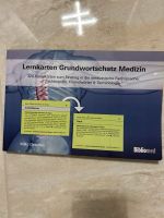 Lernkarten Grundwortschatz Medizin - 324 Karteikarten Köln - Rath-Heumar Vorschau