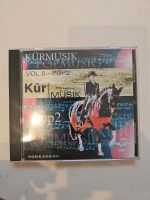 CD Kürmusik Vol. 5 POP 2 Baden-Württemberg - Weinheim Vorschau