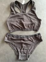 Set Bustier Slip schwarz Gr. 152 Baden-Württemberg - Freiburg im Breisgau Vorschau