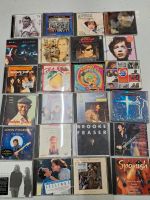 CD  SAMMLUNG -POP-ROCK-BLUES COUNTRY:QUERBEET Nordrhein-Westfalen - Ratingen Vorschau