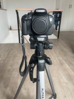 Canon EOS 700D Niedersachsen - Buchholz in der Nordheide Vorschau