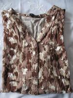 bpc Bon Prix Long Bluse Tunika Gr. 46-48 XL-XXL Nordrhein-Westfalen - Grevenbroich Vorschau