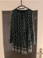 Zara Kleid Tunika grün Muster S/M Nordrhein-Westfalen - Brühl Vorschau