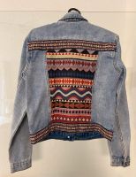 Jeansjacke JDY 34 Jacke NEU Schleswig-Holstein - Westerrönfeld Vorschau